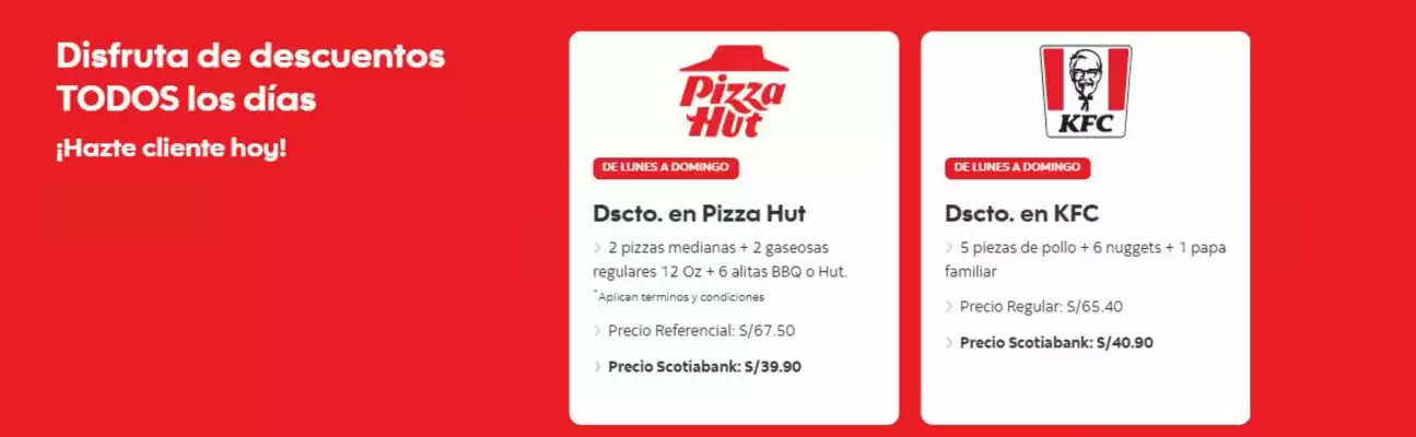 Catálogo Scotiabank (válido hasta 30-11)