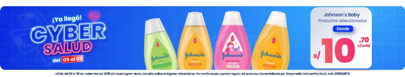 Catálogo Boticas Perú Página 4