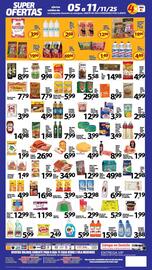 Folheto Rede Plus Supermercados semana 45 Página 2