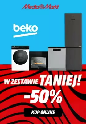 Media Markt gazetka (wa偶no艣膰 do 16-11)