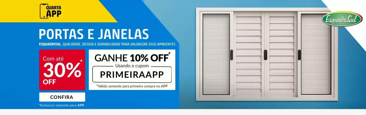 Catálogo Sodimac Dicico (válido até 10-11)