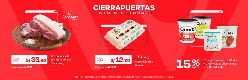 Catálogo Wong semana 46 Página 14