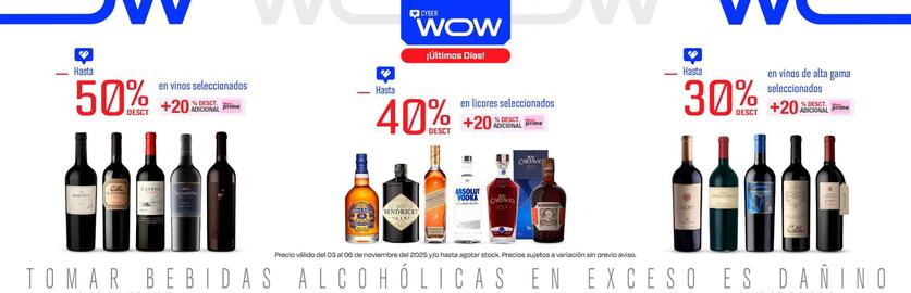 Catálogo Wong semana 46 Página 27