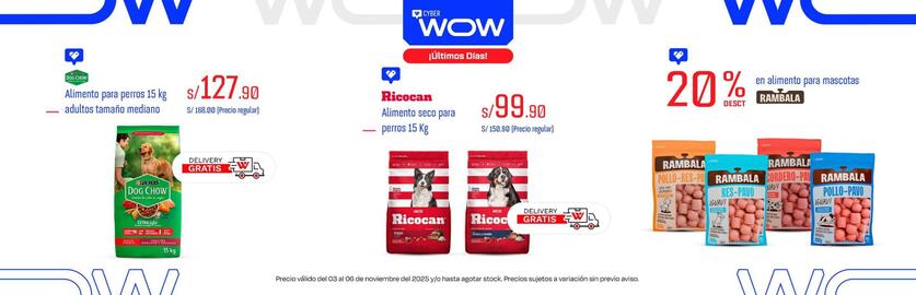 Catálogo Wong semana 46 Página 38