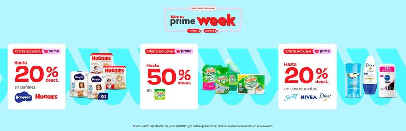 Catálogo Wong semana 46 Página 42