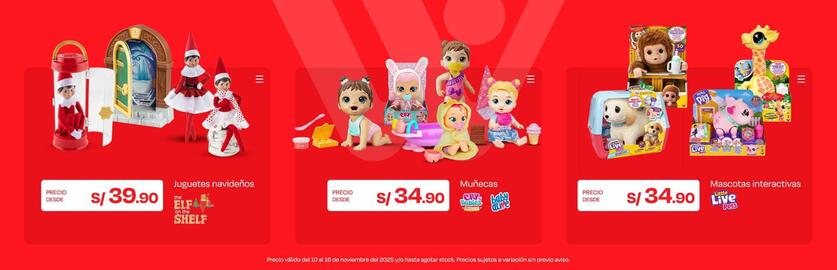 Catálogo Wong semana 46 Página 7