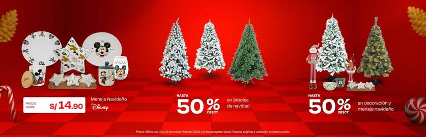 Catálogo Wong semana 46 Página 8