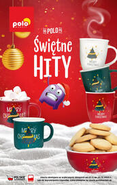 Polomarket gazetka Strona 1