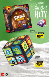 Polomarket gazetka Strona 16