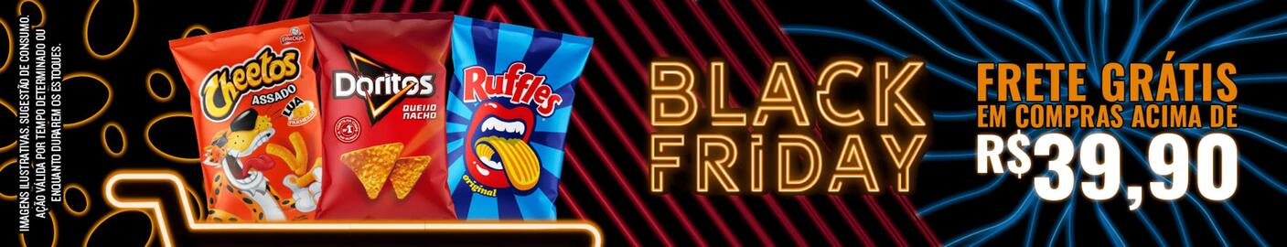 Encarte SuperPrix Página 1