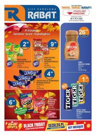 Rabat gazetka Strona 1