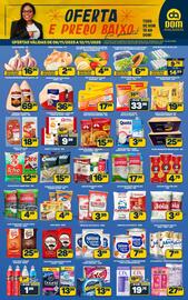 Encarte Dom Atacadista semana 45 Página 1