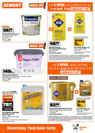 OBI gazetka Strona 10