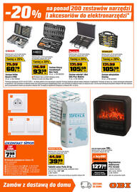 OBI gazetka Strona 11