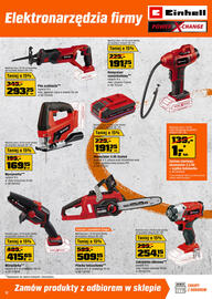 OBI gazetka Strona 12