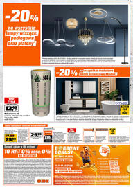 OBI gazetka Strona 16