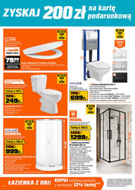 OBI gazetka Strona 2