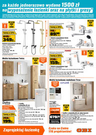 OBI gazetka Strona 3