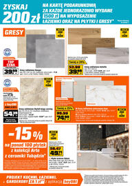 OBI gazetka Strona 4