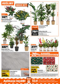 OBI gazetka Strona 6