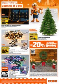 OBI gazetka Strona 7