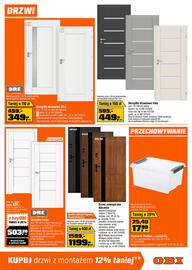 OBI gazetka Strona 9