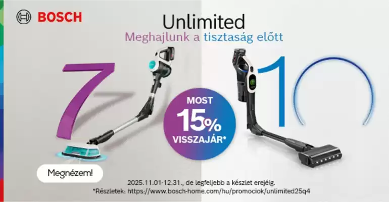 Euronics akciós újság (érvényes eddig: 31-12)