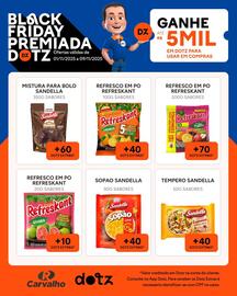 Catálogo Carvalho Supermercado Página 2