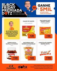 Catálogo Carvalho Supermercado Página 3