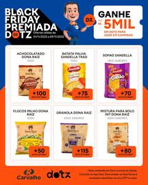 Catálogo Carvalho Supermercado Página 4