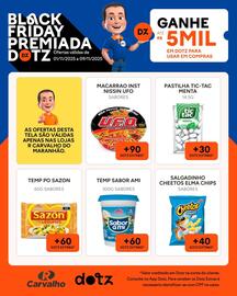 Catálogo Carvalho Supermercado Página 5