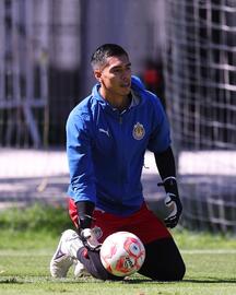 Catálogo Tienda Chivas semana 45 Página 2