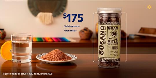 Folleto Walmart semana 45 Página 2