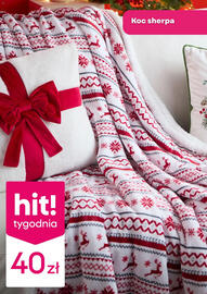 Pepco gazetka tydzień 45 Strona 3