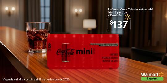 Catálogo Walmart Express semana 45 Página 2