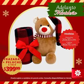 Catálogo Modatelas semana 45 Página 3