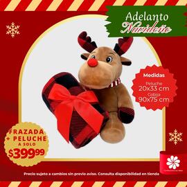 Catálogo Modatelas semana 45 Página 4