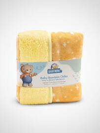 Catálogo Baby Mink Página 2