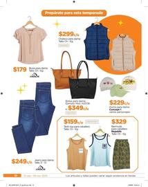 Folleto Chedraui Página 10