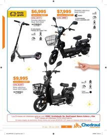 Folleto Chedraui Página 11