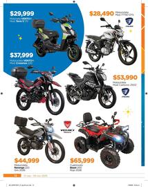 Folleto Chedraui Página 12