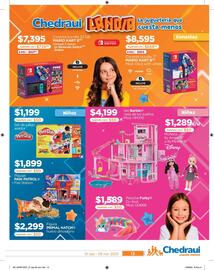 Folleto Chedraui Página 13