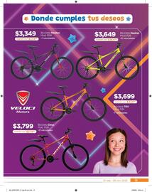 Folleto Chedraui Página 15