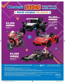 Folleto Chedraui Página 16