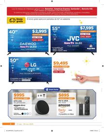 Folleto Chedraui Página 4