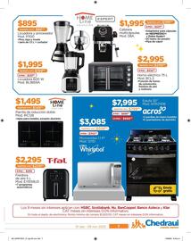 Folleto Chedraui Página 7