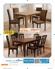 Folleto Chedraui Página 8