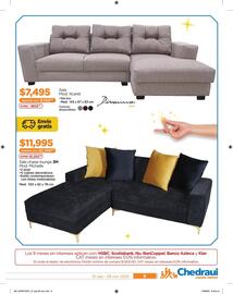 Folleto Chedraui Página 9