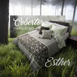 Catálogo Colchas Concord semana 45 Página 1