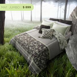 Catálogo Colchas Concord semana 45 Página 3